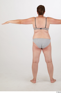 Photos Clara Morillo in Underwear t poses whole body 0003.jpg